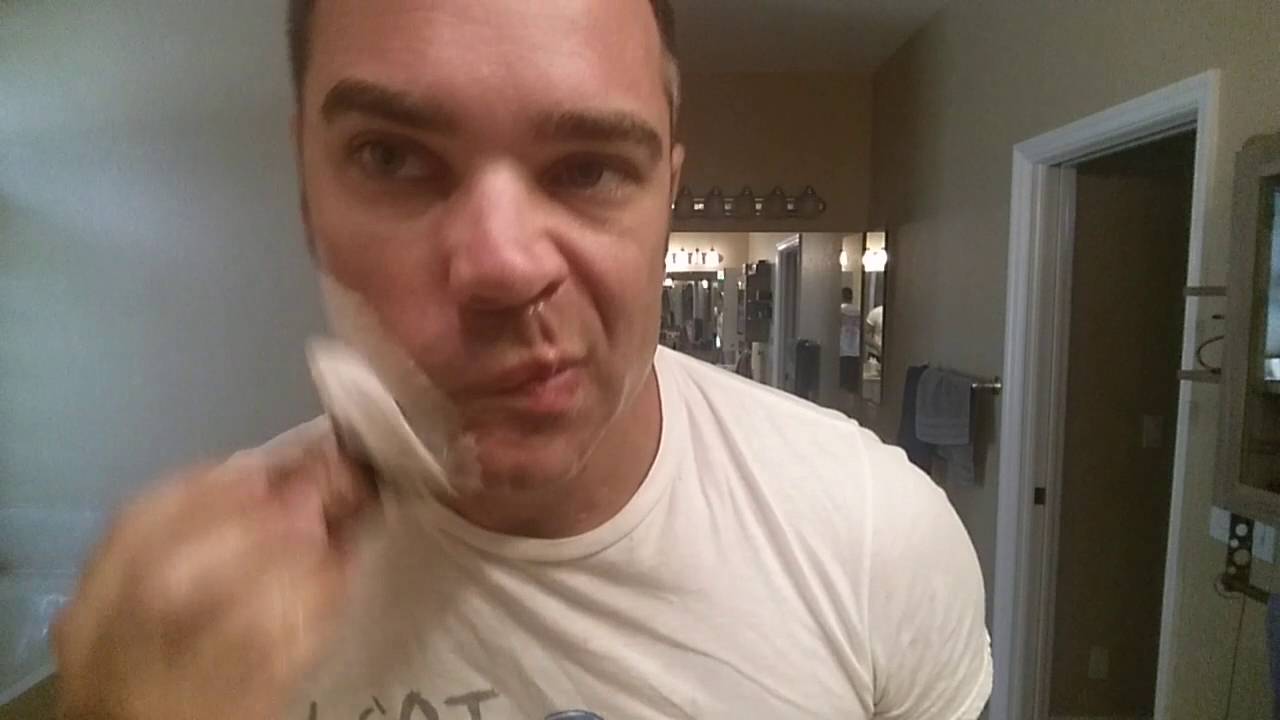 Iwasaki Kamisori Wet Shaving Video of the Day