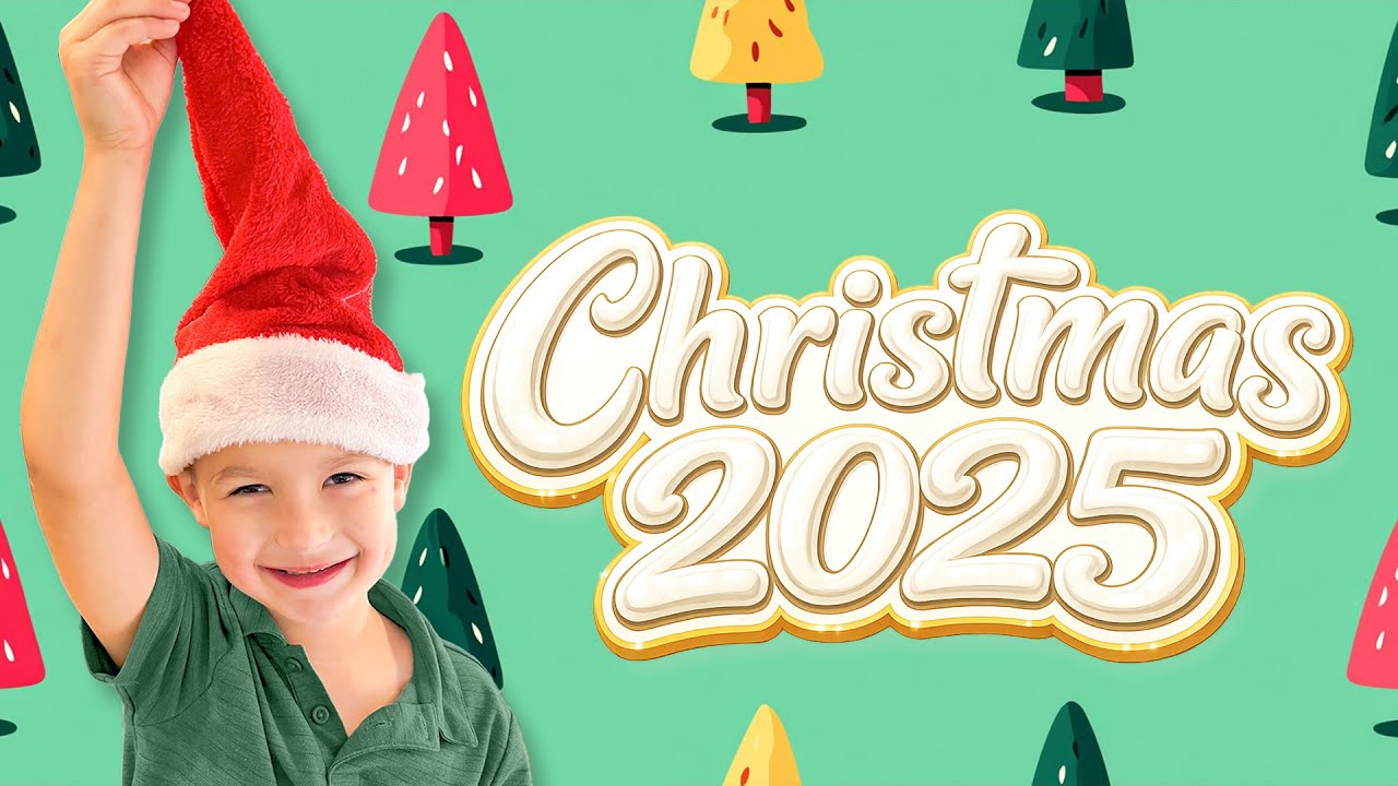 Christmas 2025