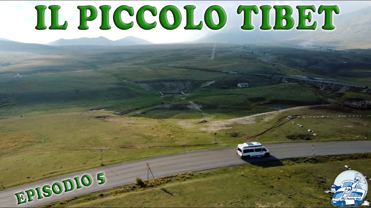CAMPO IMPERATORE