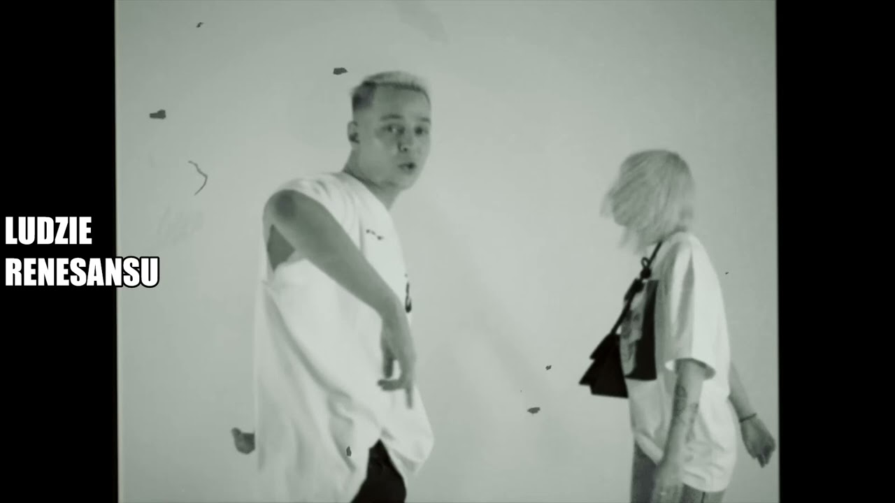 Tymek - Valentino feat. Ecnavelo (prod. Michał Graczyk, 2K)