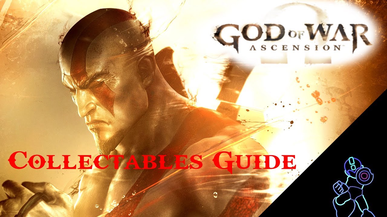 Ascension: Collectables Guide