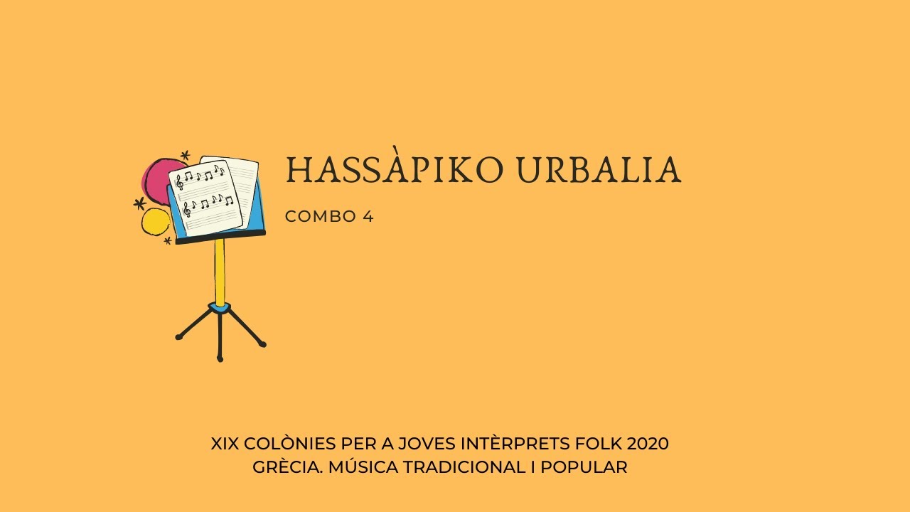 Hass&agrave;piko Urbalia