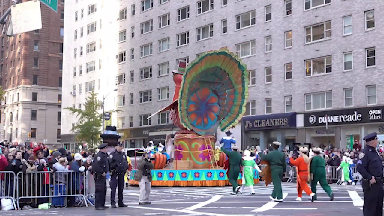 Sirdoonkii Dunidda ka yaabiyay (Qeybta Seddexaad)