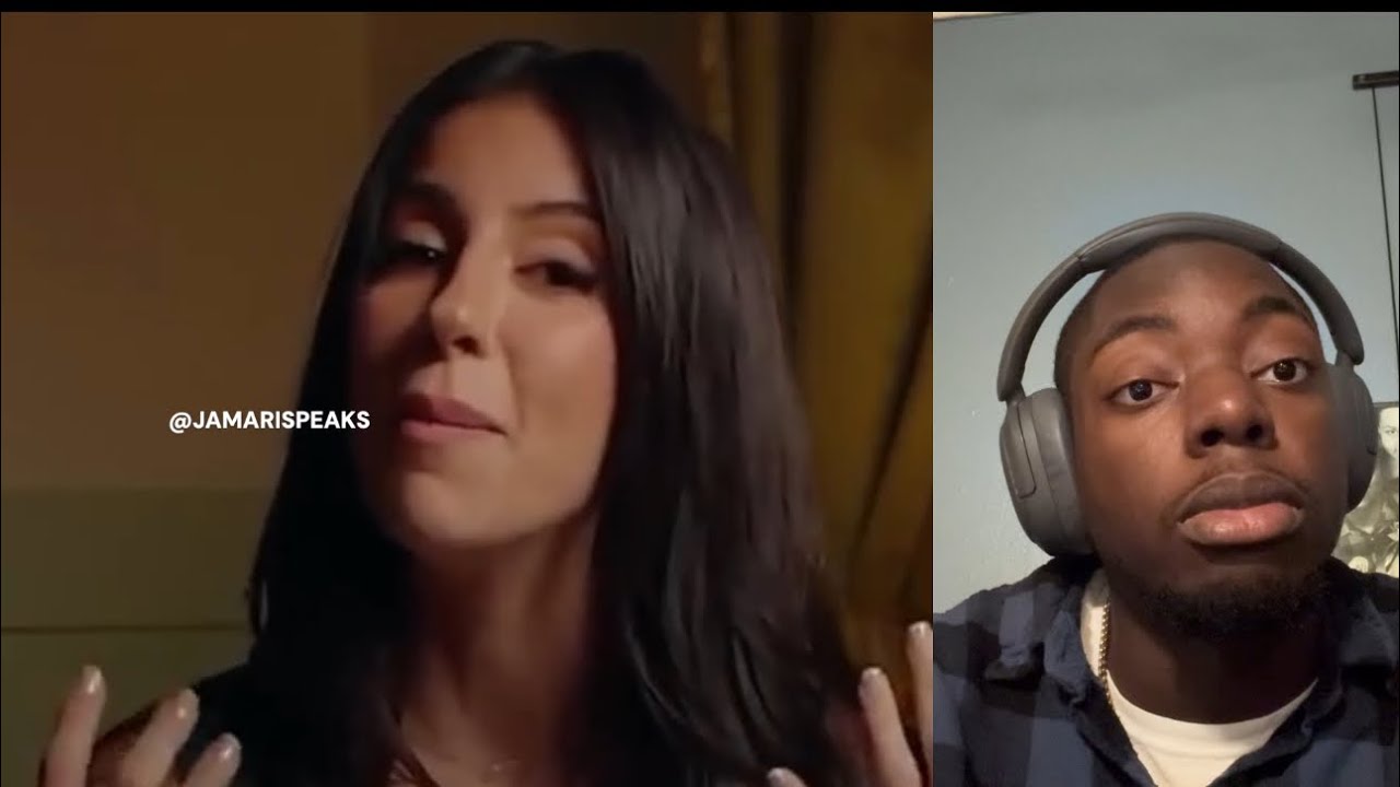 Adam22 Continues To Embarrass Himself | Reaction 