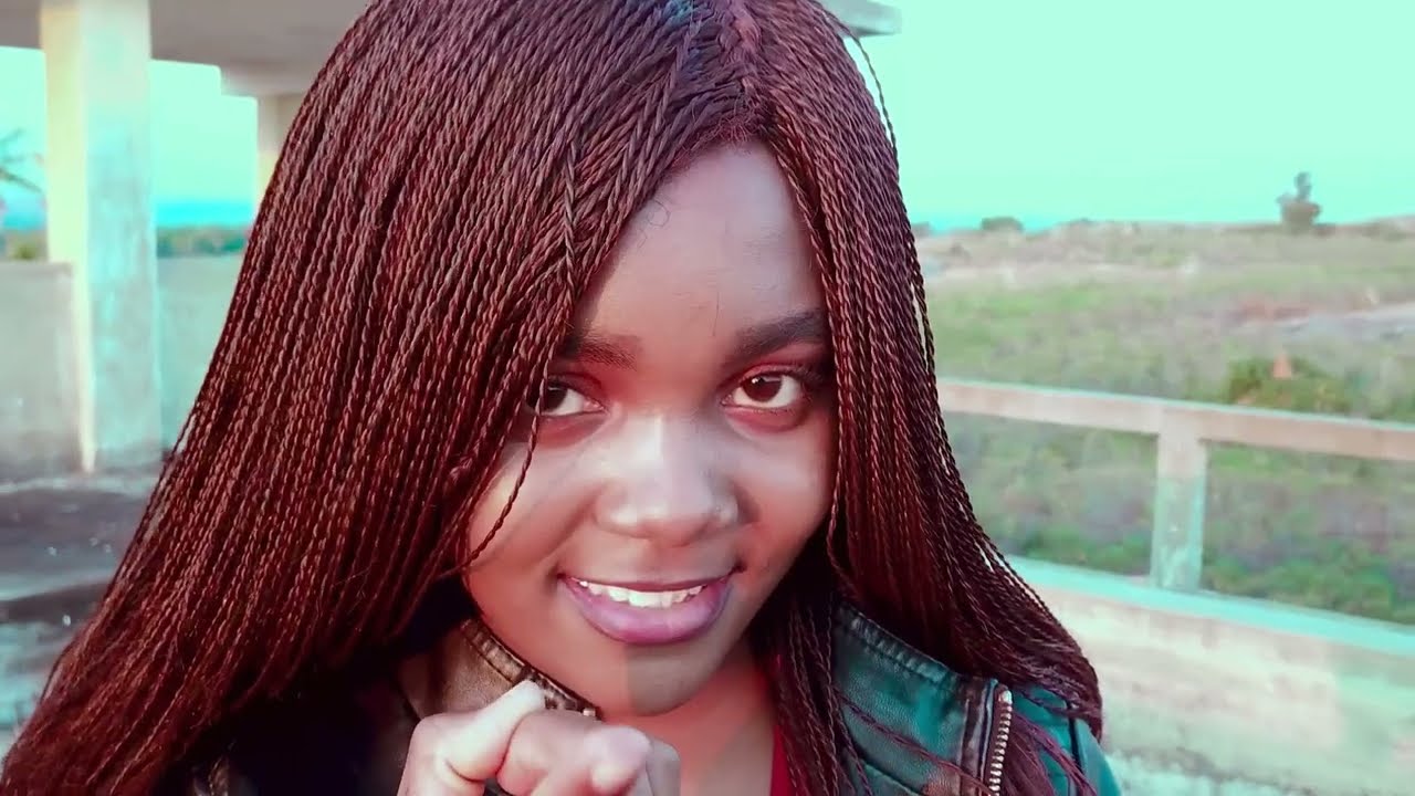 Tony Fernando - Amigo da Onça (Official Música Vídeo)