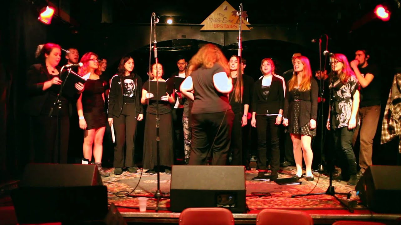 VGMC at Nintenshow - Castlevania Medley
