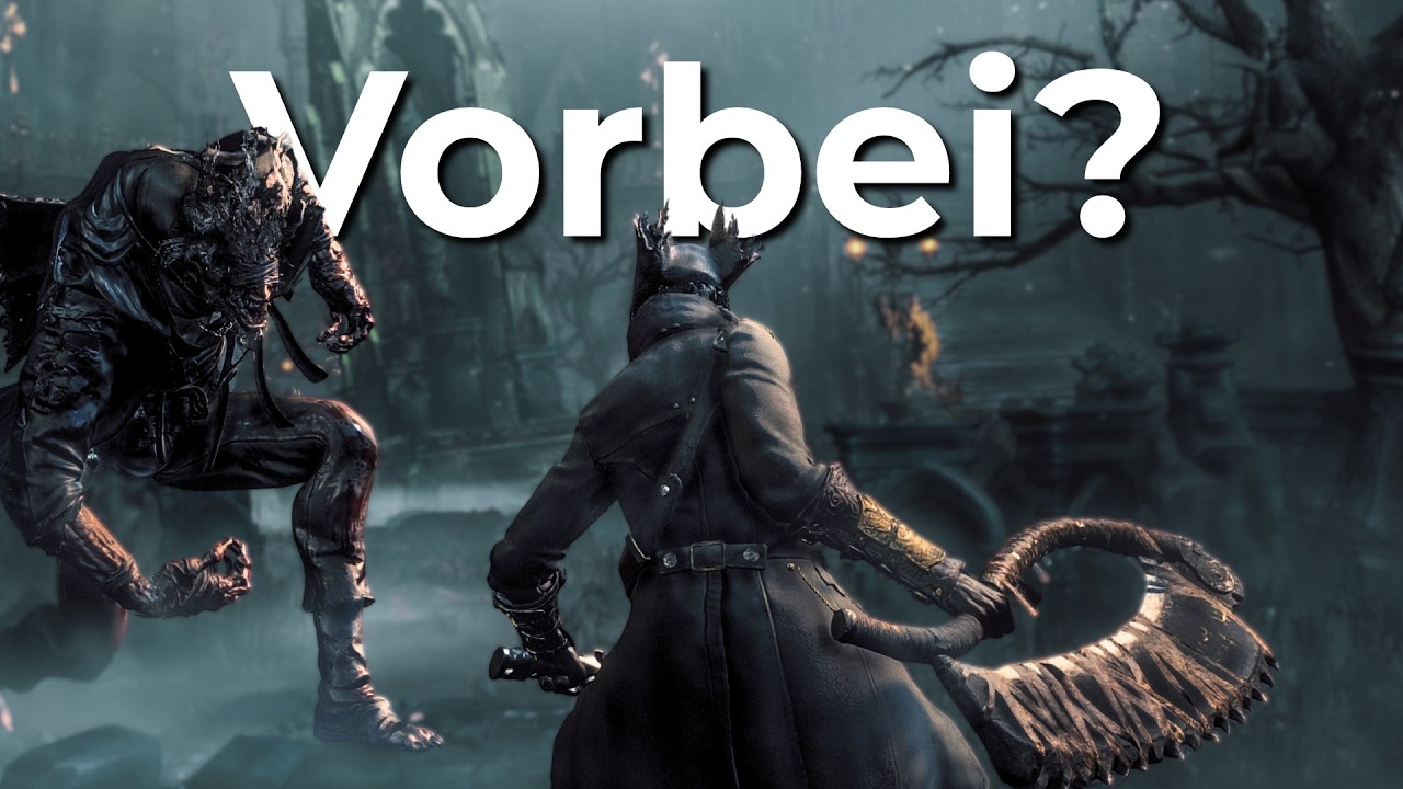 Sony schließt Bluepoint Games – War’s das für Bloodborne?