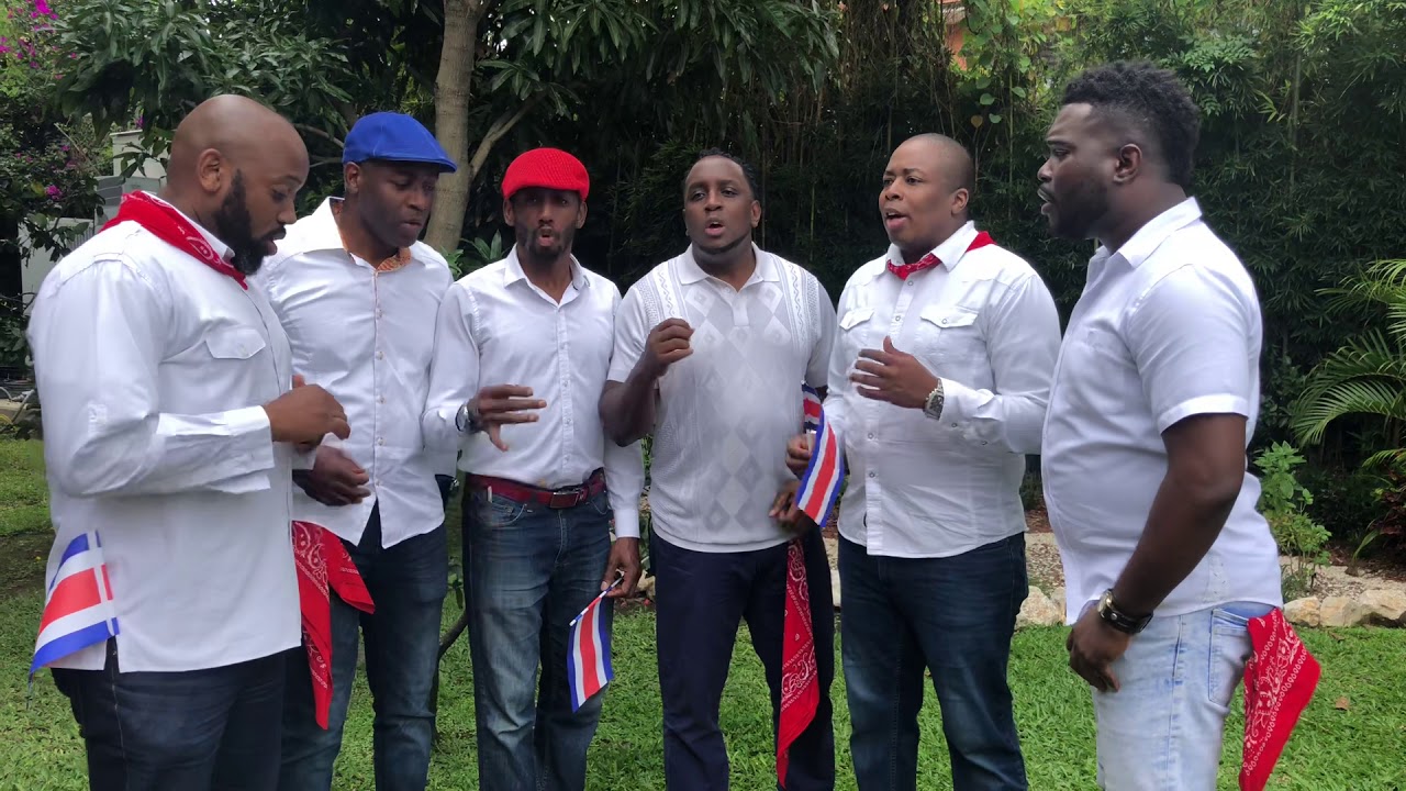 Patriotica Costarricense | MasterKey