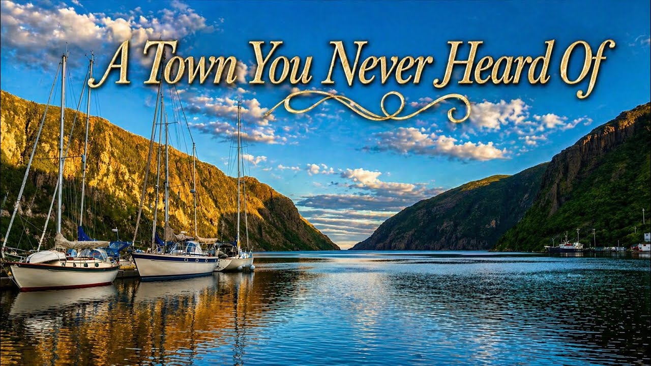 Francois in Summer: Newfoundland’s Seaside Secret
