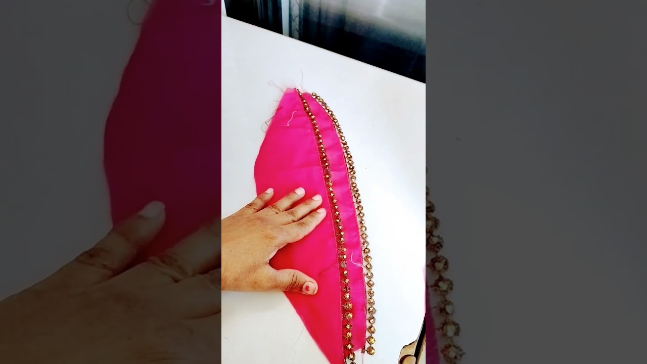 sleeveless design#beautiful #new #design # #stitching #shortvideo