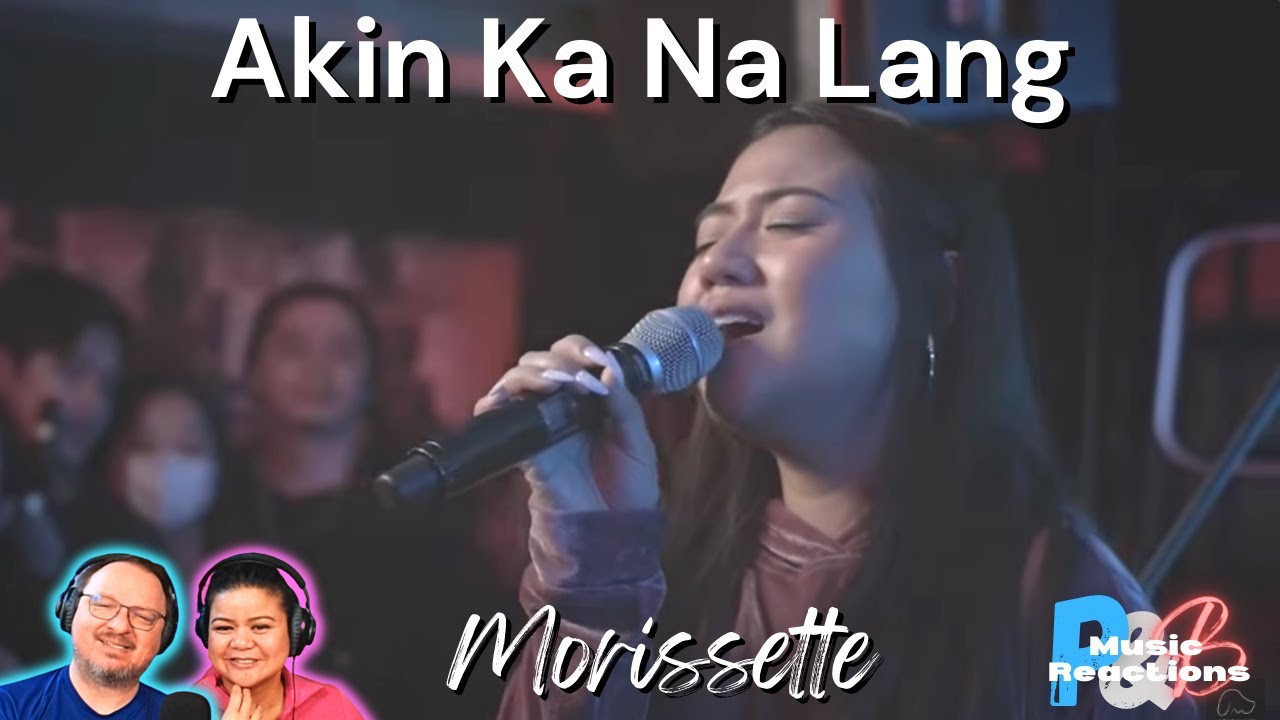 Morissette Amon | 