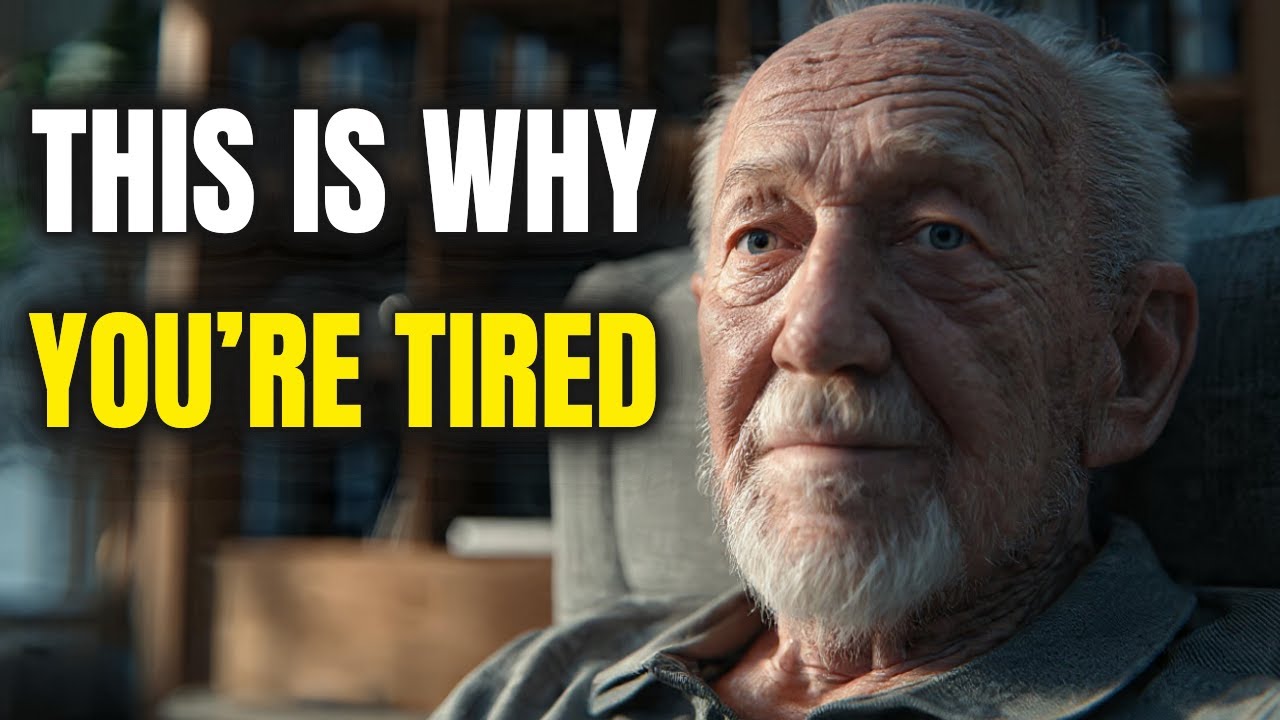 I’m 87 Years Old — After Decades of Stress, These 10 Changes Gave Me My Life Back