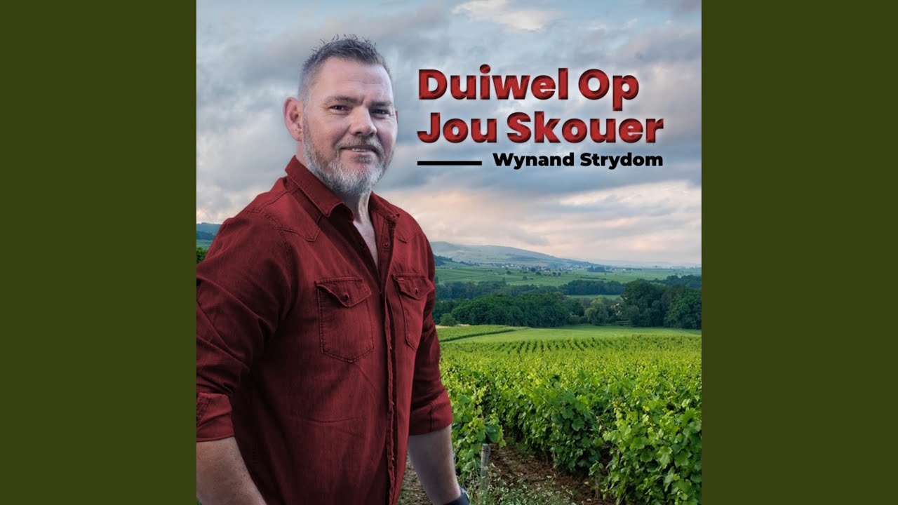 Duiwel Op Jou Skouer