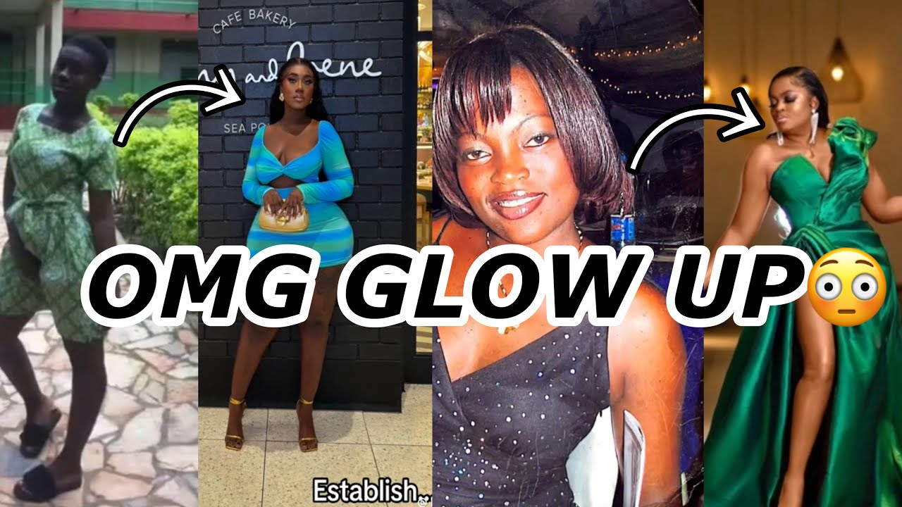 Esther Was Black and Broke But when Esther see money Establish|BEST New TikTok Challenge|KennyIsabop