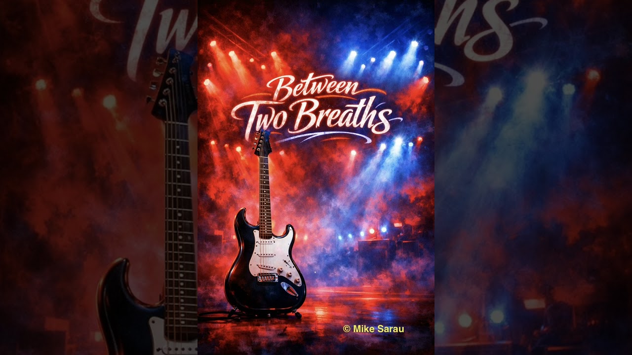 Between Two Breaths