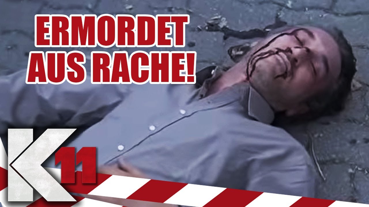Kind totgefahren: Jahre später wird der Täter ermordet! | K11 - Ganze Folge | Sat.1