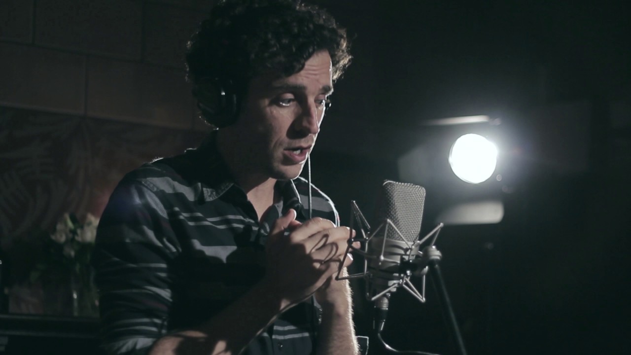 Ciclos de Piano en Unplugged / #11 Charly Garcia . Cinema Verité (Cover)