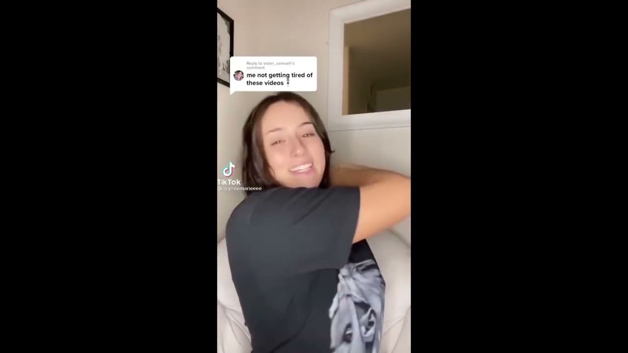 BEAT THAT BOY WITH A BAT SMACK TIKTOK COMPILATION - NEW TIKTOK DANCE TREND