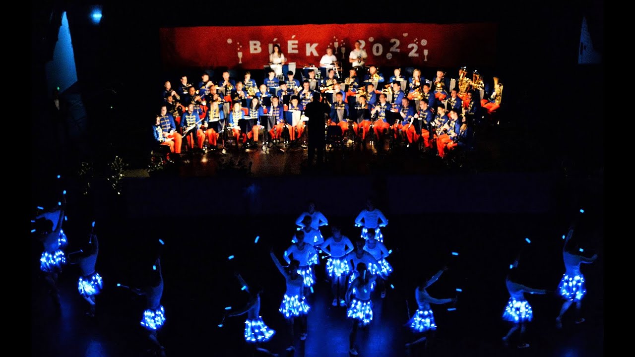 34. Újévi Koncert (2022)