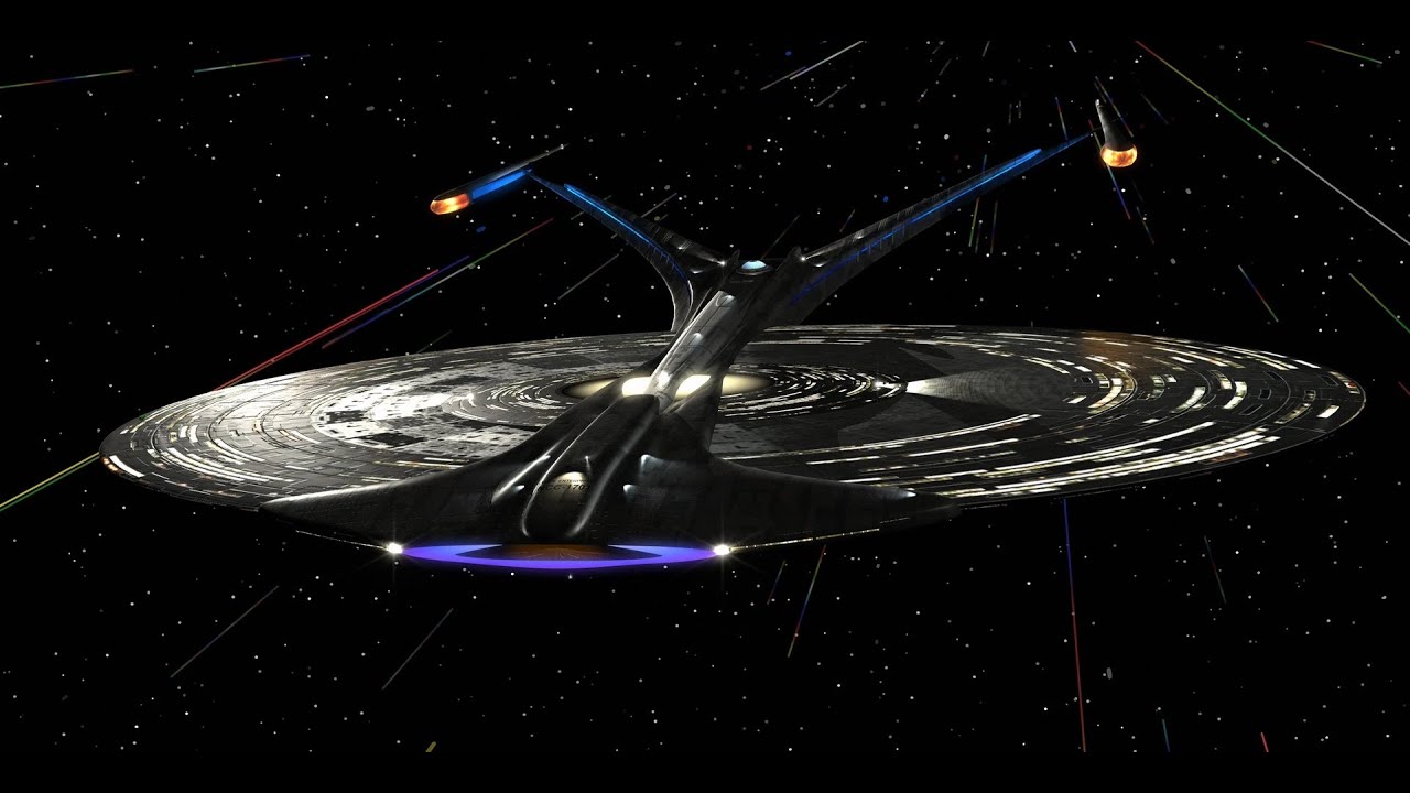 Star Trek Online