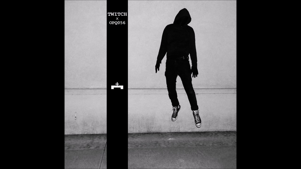 Twitch - S/T EP (2015) Full Album HQ (Grind/Fastcore)