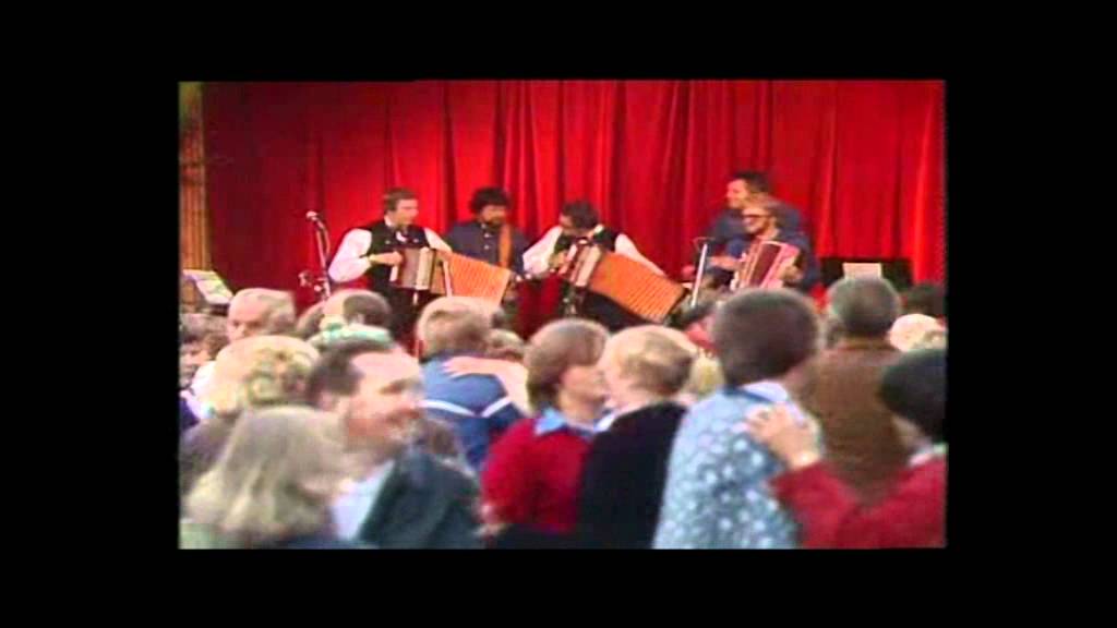 Toradertrioen i Sigdal 1978