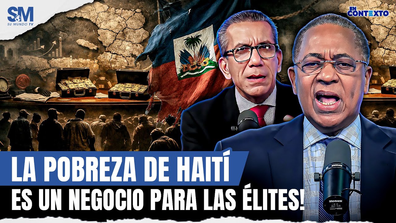 SIN MEMORIA NO HAY HISTORIA: EL RECHAZO DE HAITÍ HACIA LOS DOMINICANOS