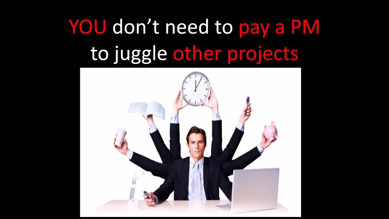 System Integrators: A Short Story