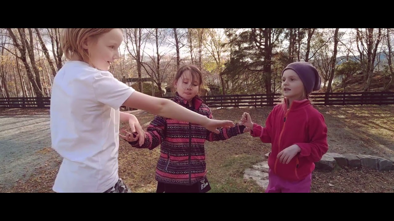 Grytastranda Montessoriskule | Grøn Oase