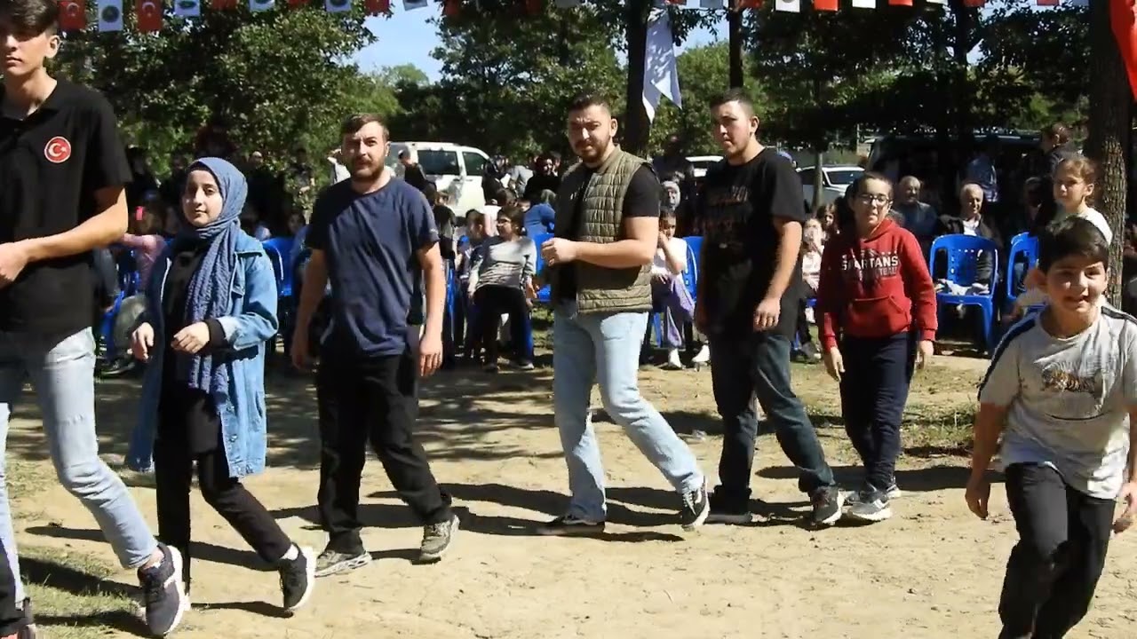 25.09.2022. BAYDARLI DERNEĞİNİN DÜZENLEMİŞ OLDUĞU PİKNİKĞİNDEN TEMEL KAYA
