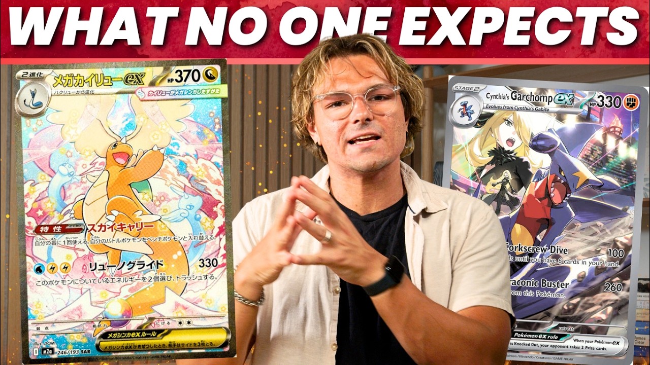 The Future of Pokémon Investing No One Is Ready For!