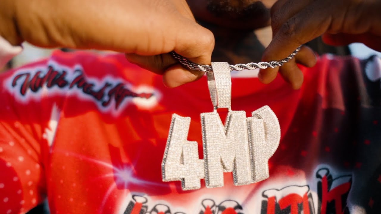 Shmurd x PBZ Josh x Rome2x x D2400 - 2 Da Mat (Official Music Video)