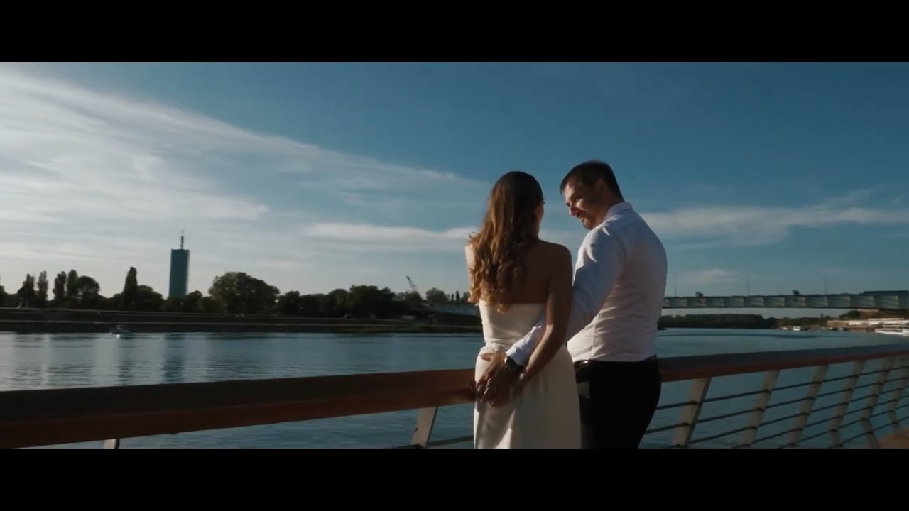 💍 Emotional & Cinematic Wedding Highlights | Tamara & Darko | [Kragujevac/Serbia] 💍