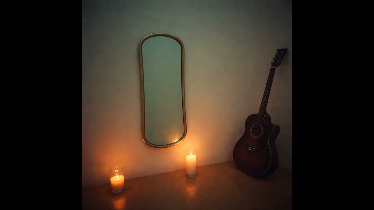 TheORi - Zaman Geçiyor (Shoegaze Cover)