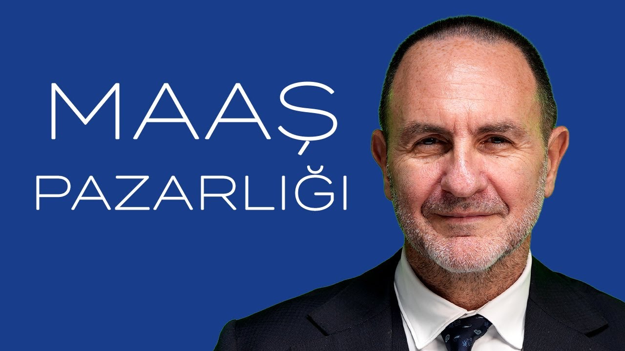 Maaş Pazarlığı Nasıl Yapılır? | Emre Alkin ile Ben Nası Büyük Adam Olucam 💰 #ekonomi #finans