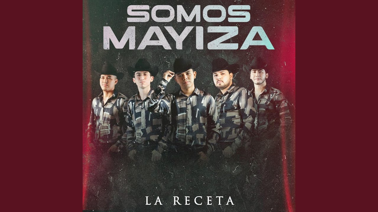Somos Mayiza