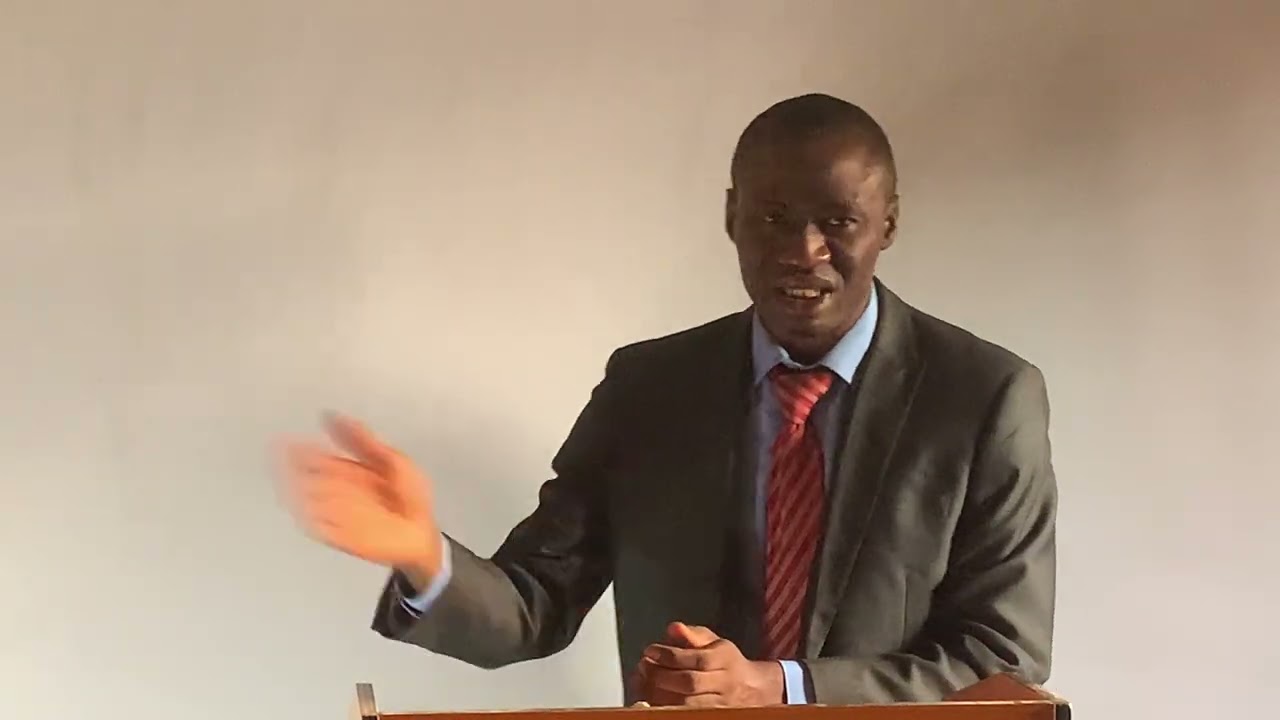 MATTHEW 5 : 27-30 ( THE ADVANCEMENT OF JESUS CHRIST AND A HIGHER COMMANDMENT)