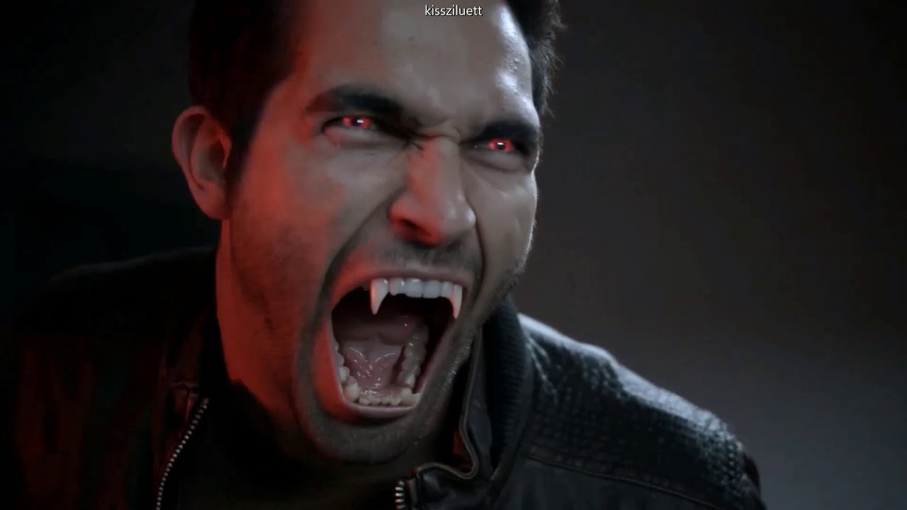Teen Wolf | The Hale Family - The Fall (Opening)