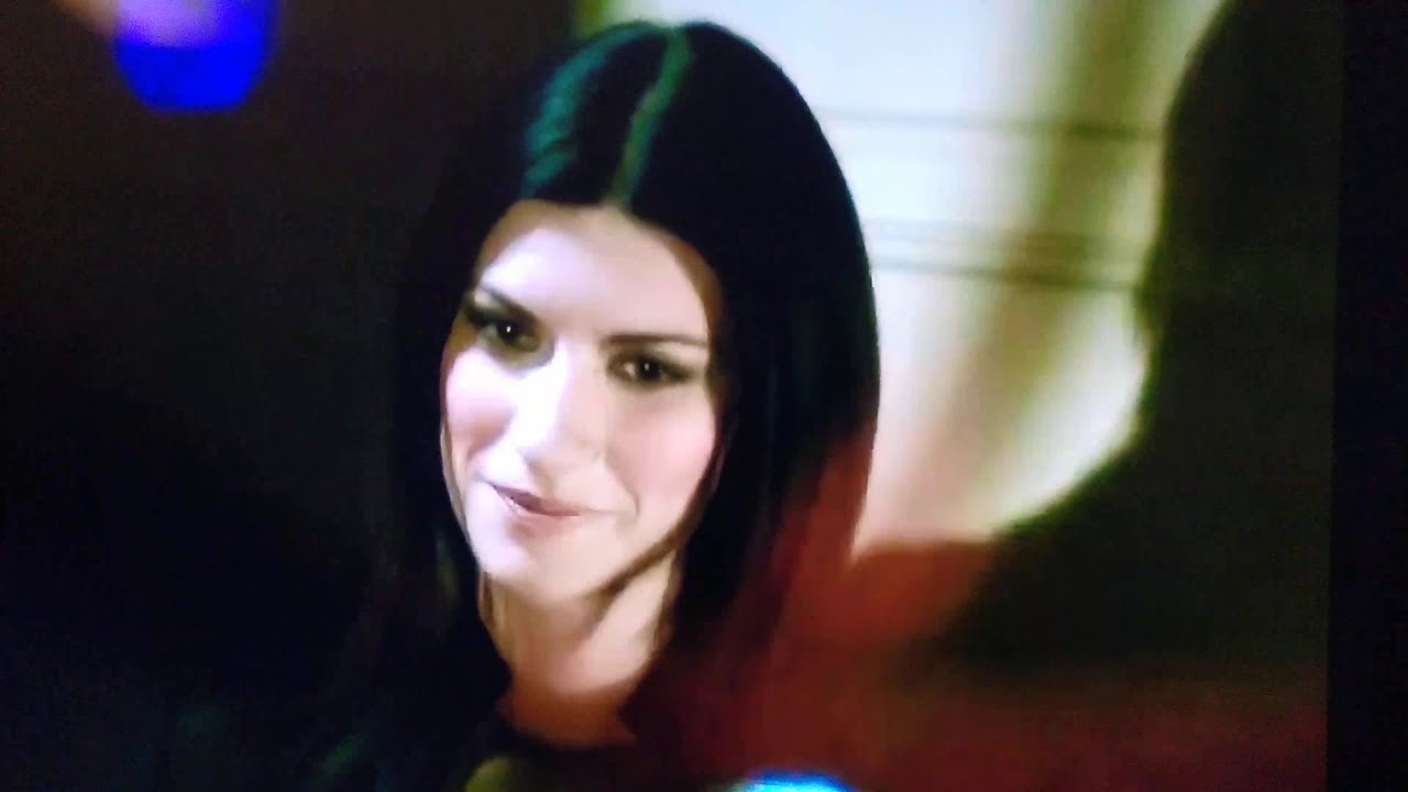 Laura Pausini . Viveme