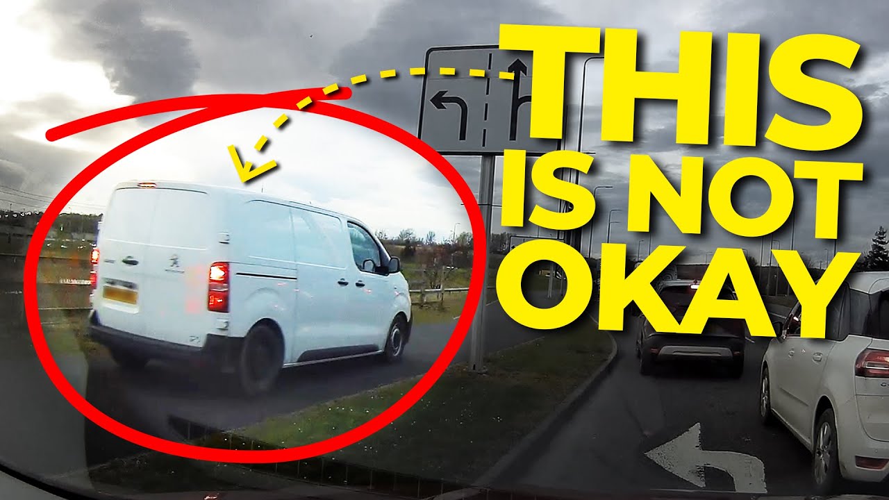 Durham&rsquo;s Dangerous Drivers Caught On Camera | Op Snap Highlights