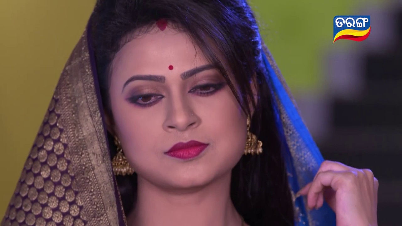 Tara Tarini | Full Ep 156 | 5th May 2018 | Odia Serial - TarangTV