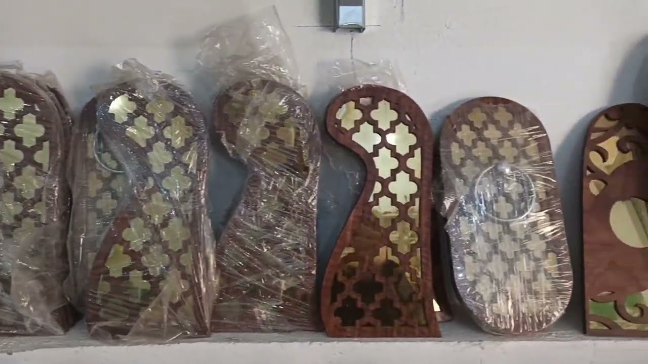 كل ما يخص اكسسوارات التنجيد فى مكان واحد