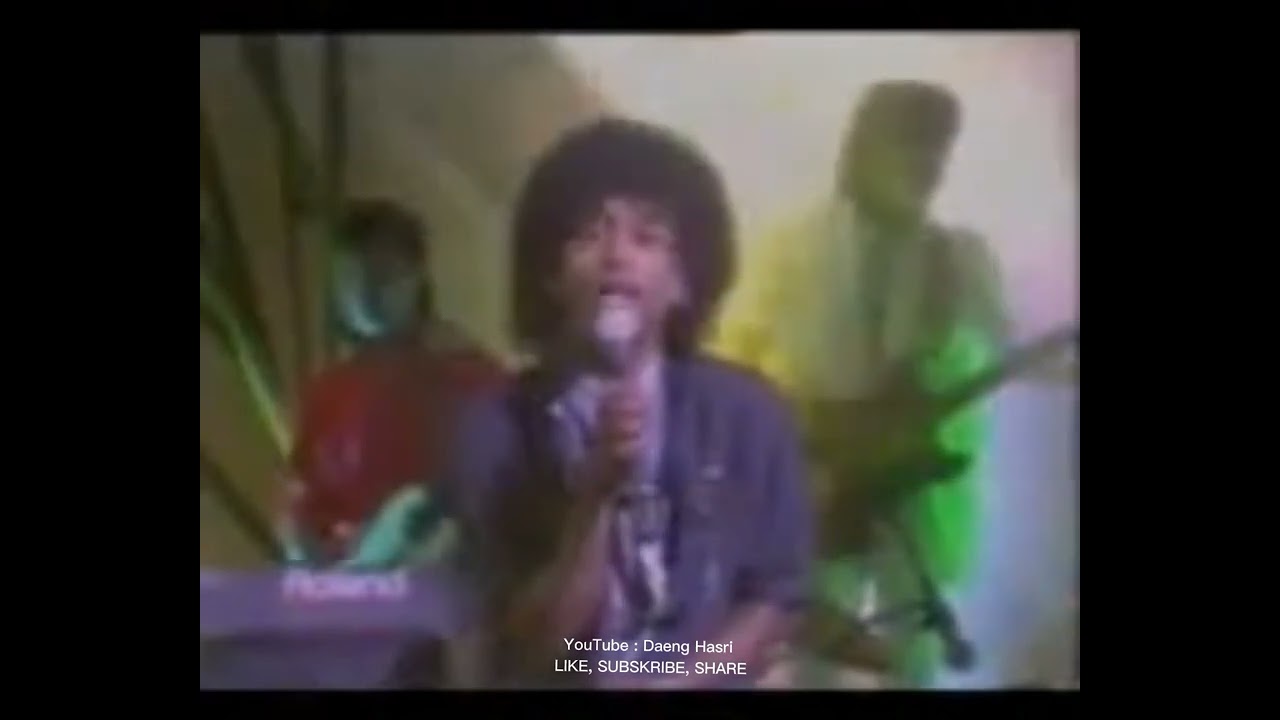 Metalian - Tetap Disini (1987) MM87