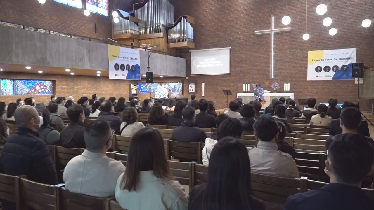 [CBS 뉴스] '성장 보단 섬김' 분립개척 선택한 프랑크푸르트 우리교회