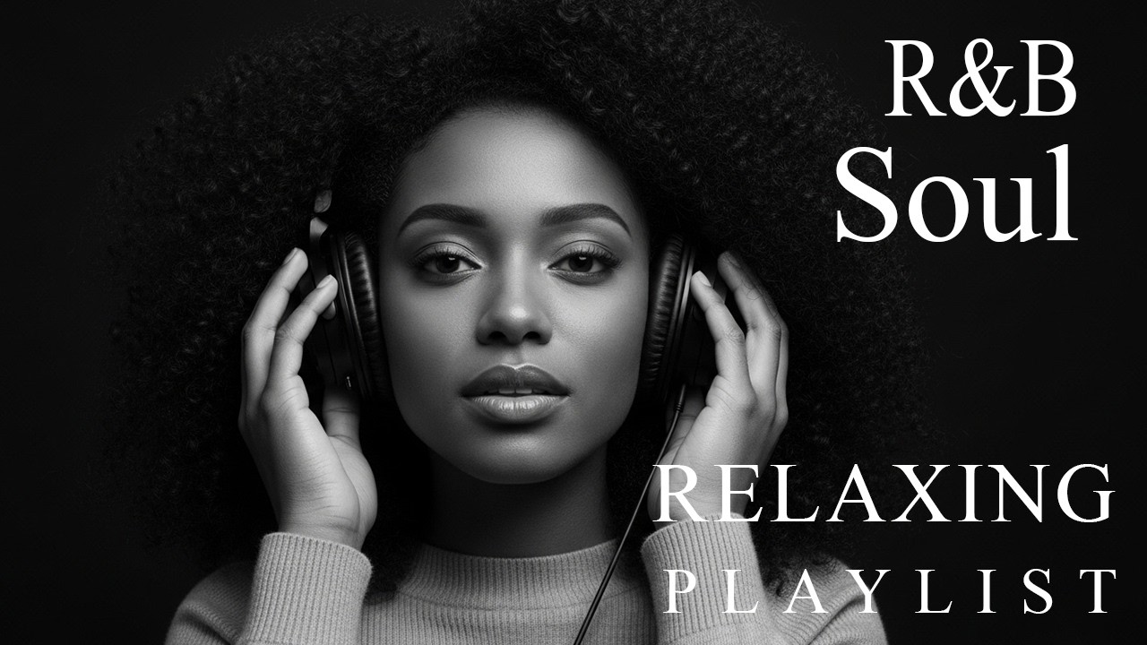 【R&B Soul】Dreamy Smooth R&B Soul 2026 🌙 Chill Music for Late Nights