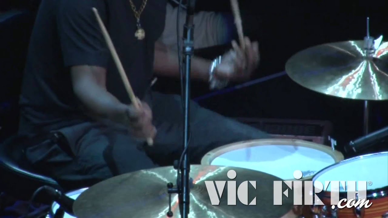 Product Spotlight: Steve Jordan Signature