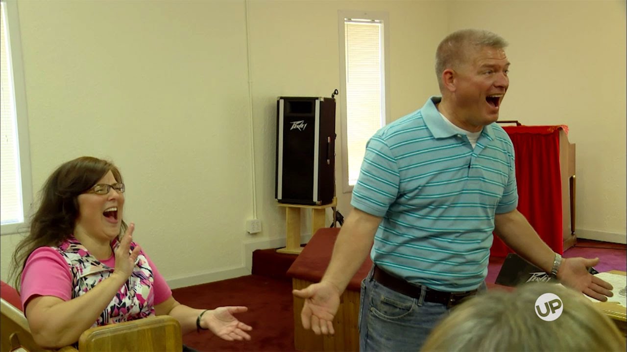 Bringing Up Bates - A Small Miracle (Sneak Peek Scene)