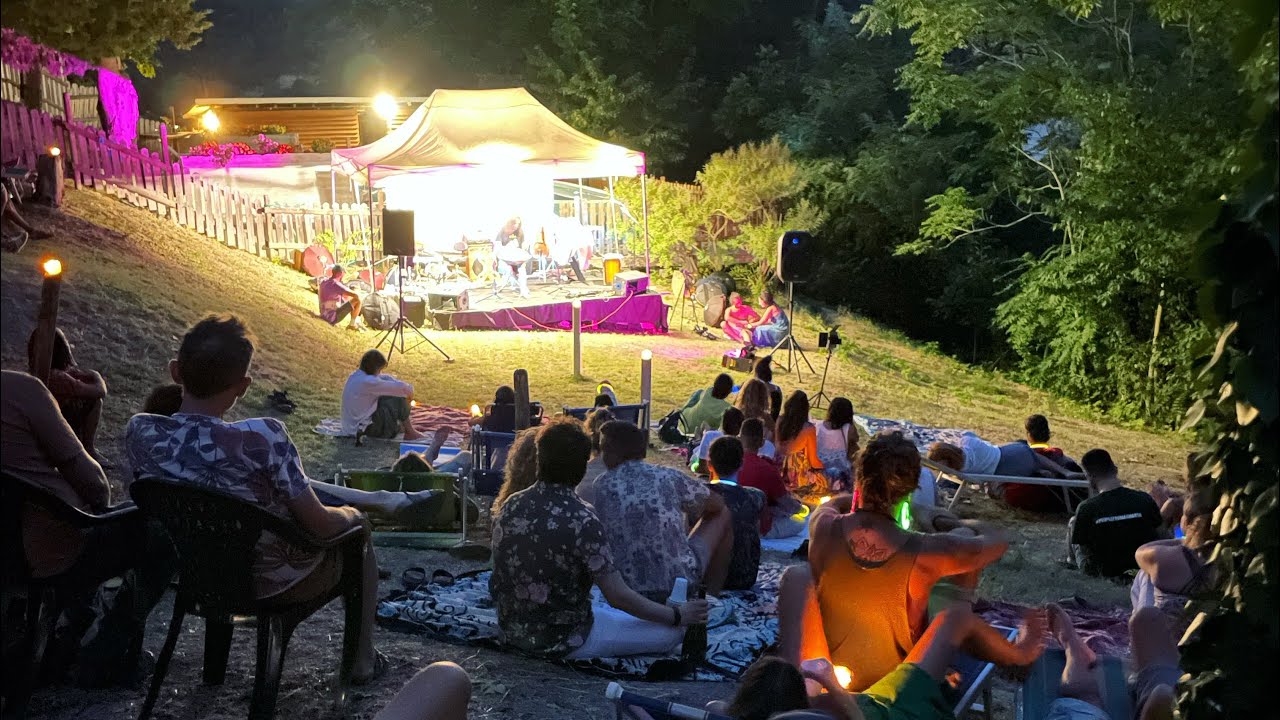 The Blesspan Italian Festival 2022