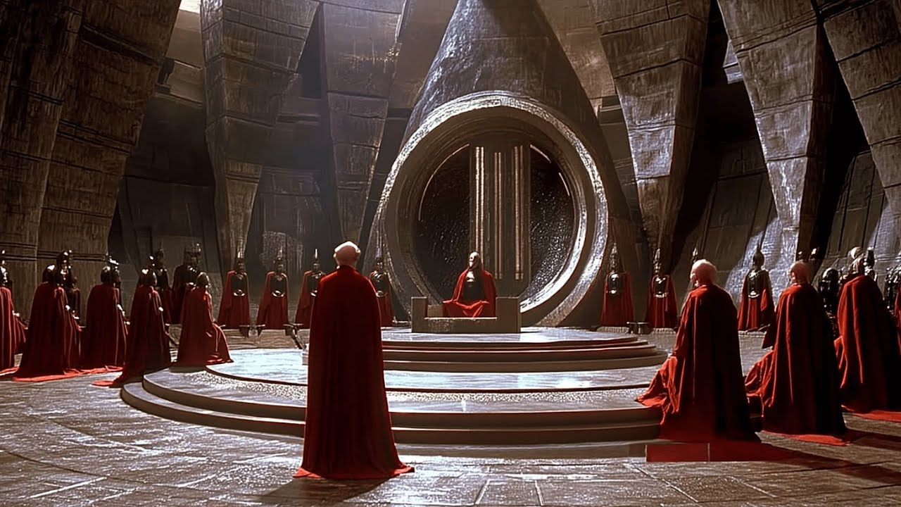 The Council Kept Earth’s Seat Empty—Until They Learned Why, and Shuddered HFY | Sci-Fi Story
