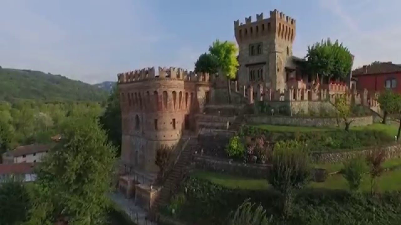 Rocca di Montalfeo Corto 1 1
